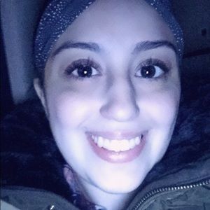 Meet your Posher, Mariamaria